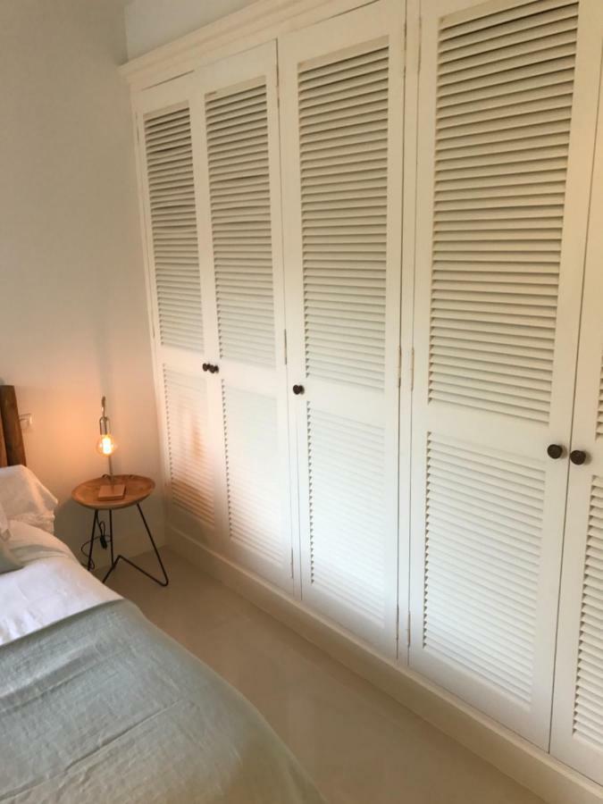 St Tropez-Ramatuelle Appartement Vue Mer Exteriör bild